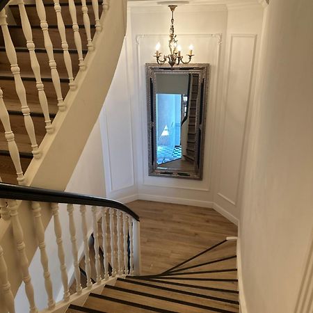 Reichel Sophien Appartements Баден-Баден Екстериор снимка